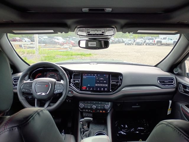 New 2026 Dodge Durango GT AWD/4WD image 9