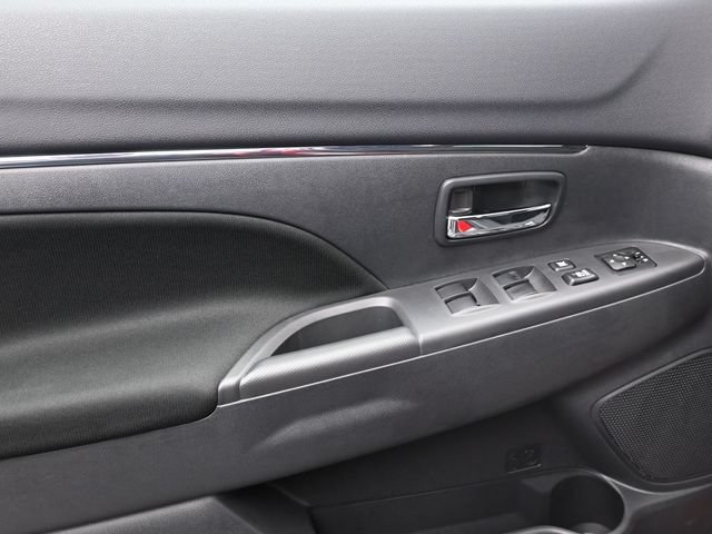 New 2026 Mitsubishi Outlander Sport ES AWD/4WD image 12