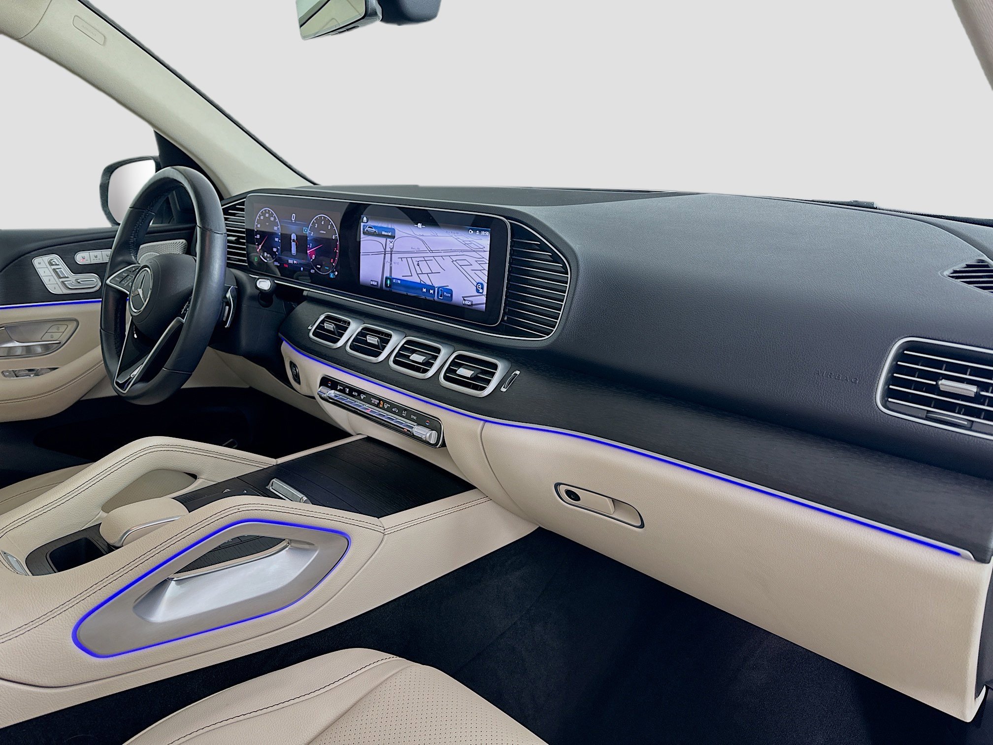 Certified 2024 Mercedes-Benz GLE 350 4MATIC image 37