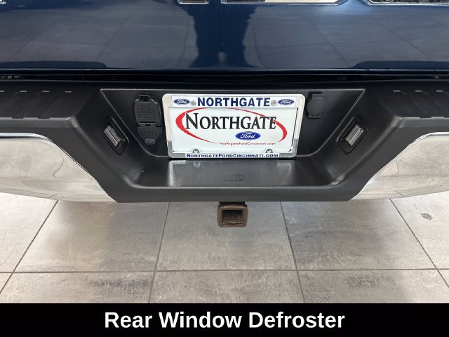Used 2019 Ford F150 XLT w/ Equipment Group 302A Luxury AWD/4WD image 9