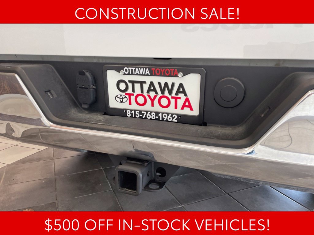 Used 2024 Chevrolet Silverado 1500 LT AWD/4WD image 15