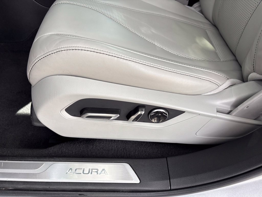 Certified 2023 Acura RDX w/ Technology Package FWD image 15