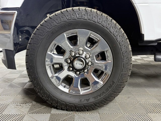 Used 2017 Ford F250 XL w/ Power Equipment Group image 11