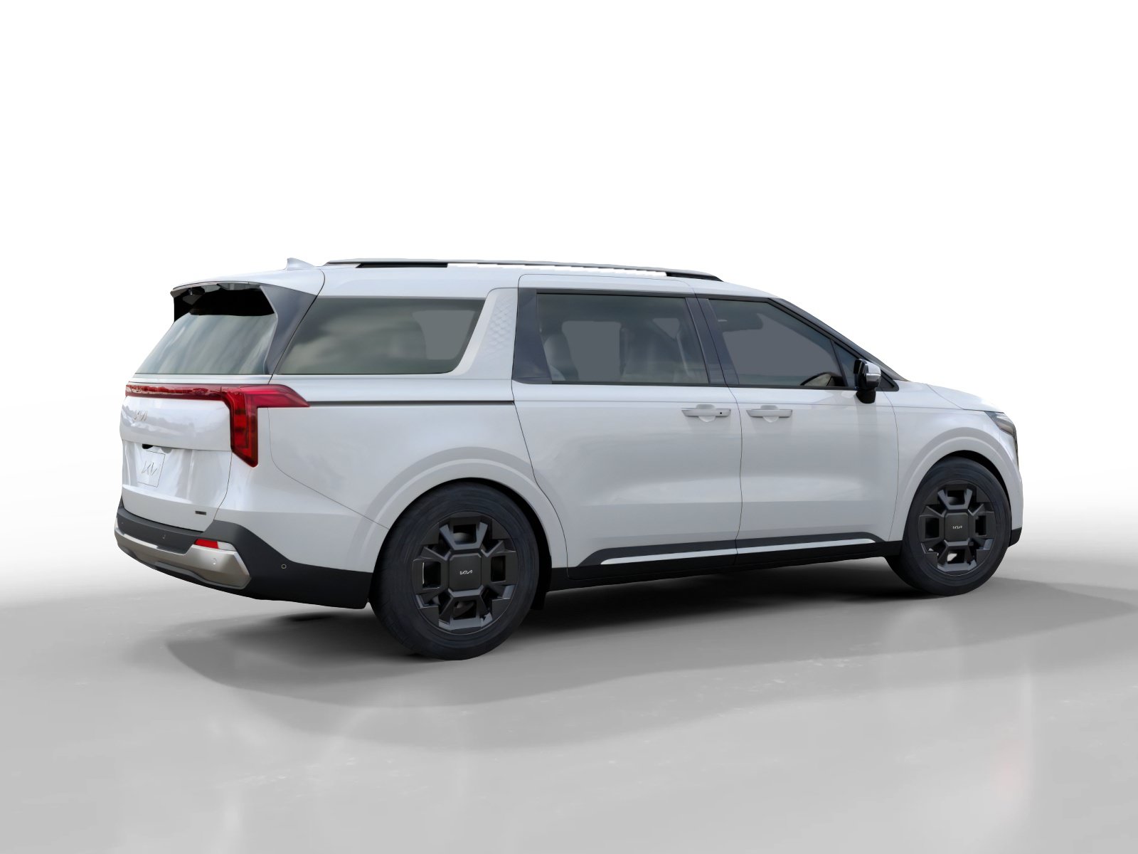 New 2027 Kia Carnival SX FWD image 6