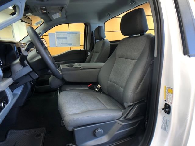 New 2026 Ford F250 XL w/ STX Appearance Package image 10