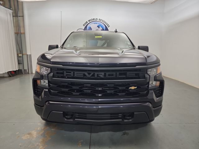 Used 2022 Chevrolet Silverado 1500 Custom image 12