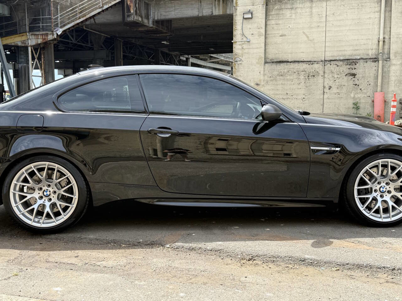 Used 2012 BMW M3 Coupe image 23