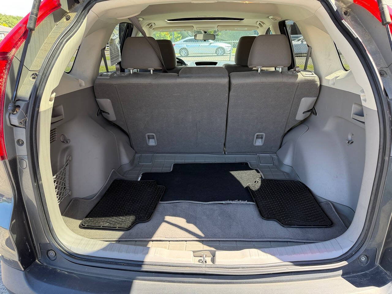 Used 2013 Honda CR-V EX image 36