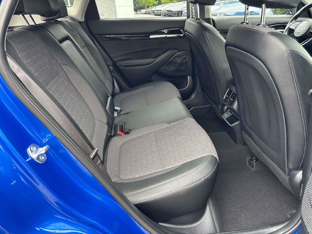 Certified 2026 Kia Seltos S AWD/4WD image 15