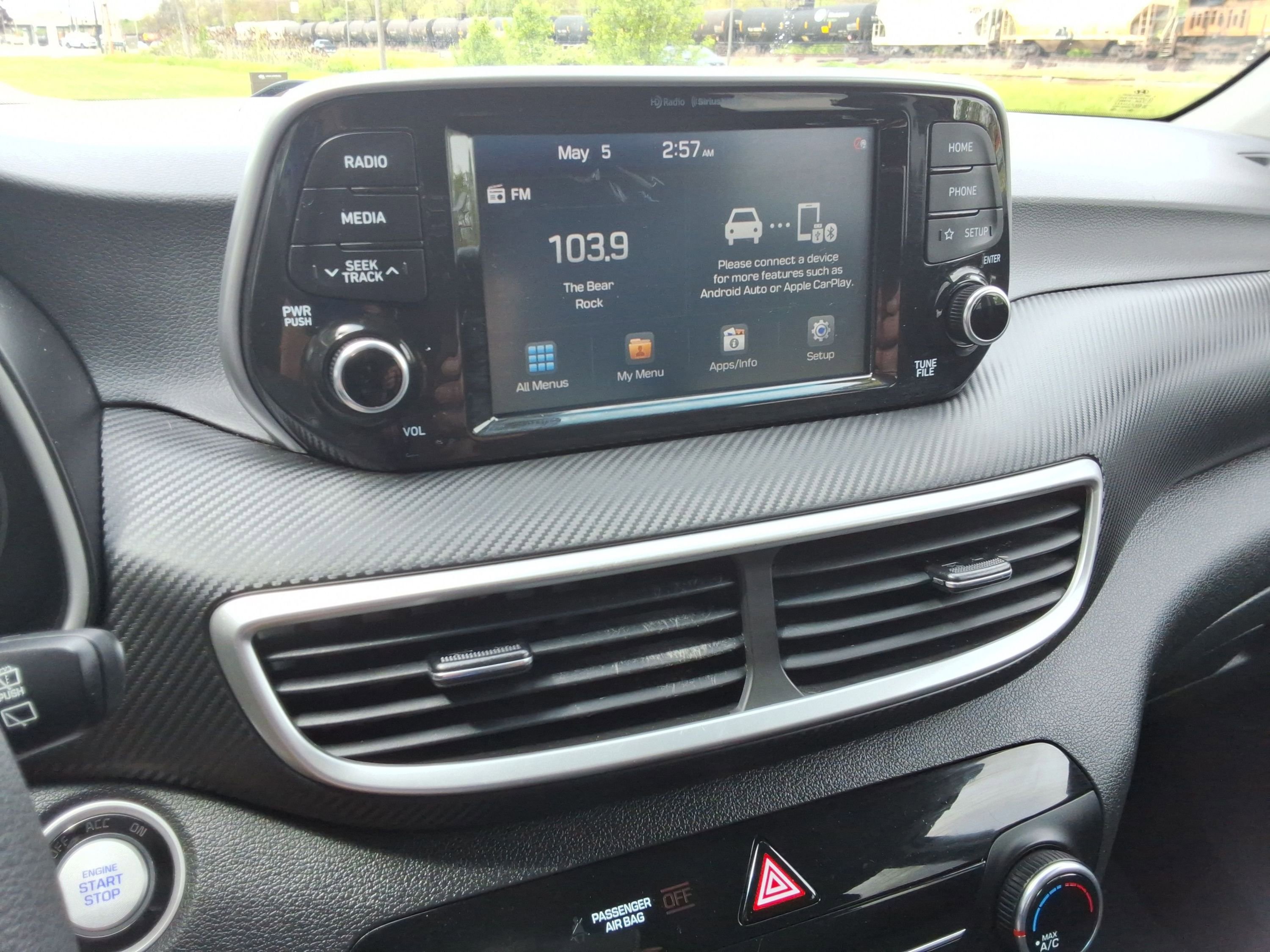 Used 2020 Hyundai Tucson Value AWD/4WD image 15