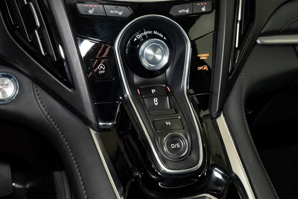 Certified 2023 Acura RDX AWD image 20