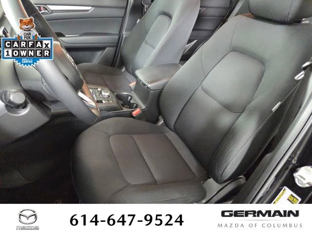 Used 2023 MAZDA CX-5 AWD 2.5 S image 19