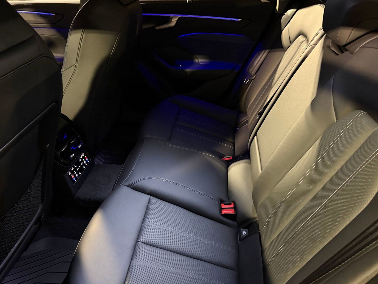 New 2026 Audi A6 Prestige AWD/4WD image 22