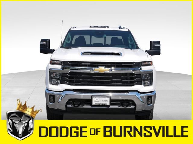 Used 2026 Chevrolet Silverado 3500 LT w/ All Star Edition AWD/4WD video 2
