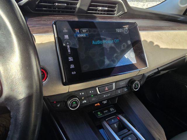 Used 2018 Honda Clarity Touring image 31
