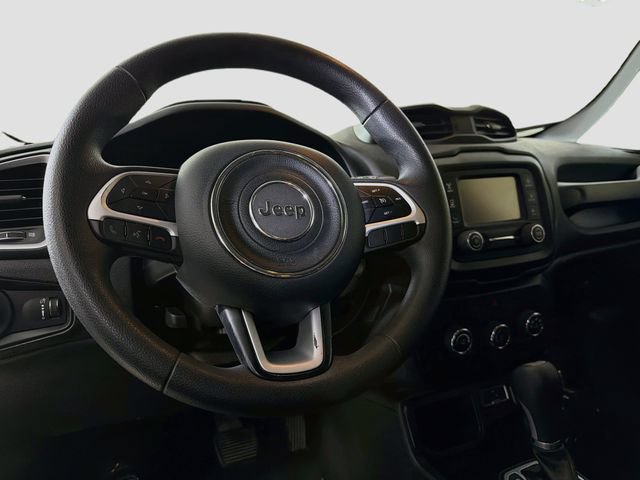 Used 2020 Jeep Renegade Sport FWD image 12