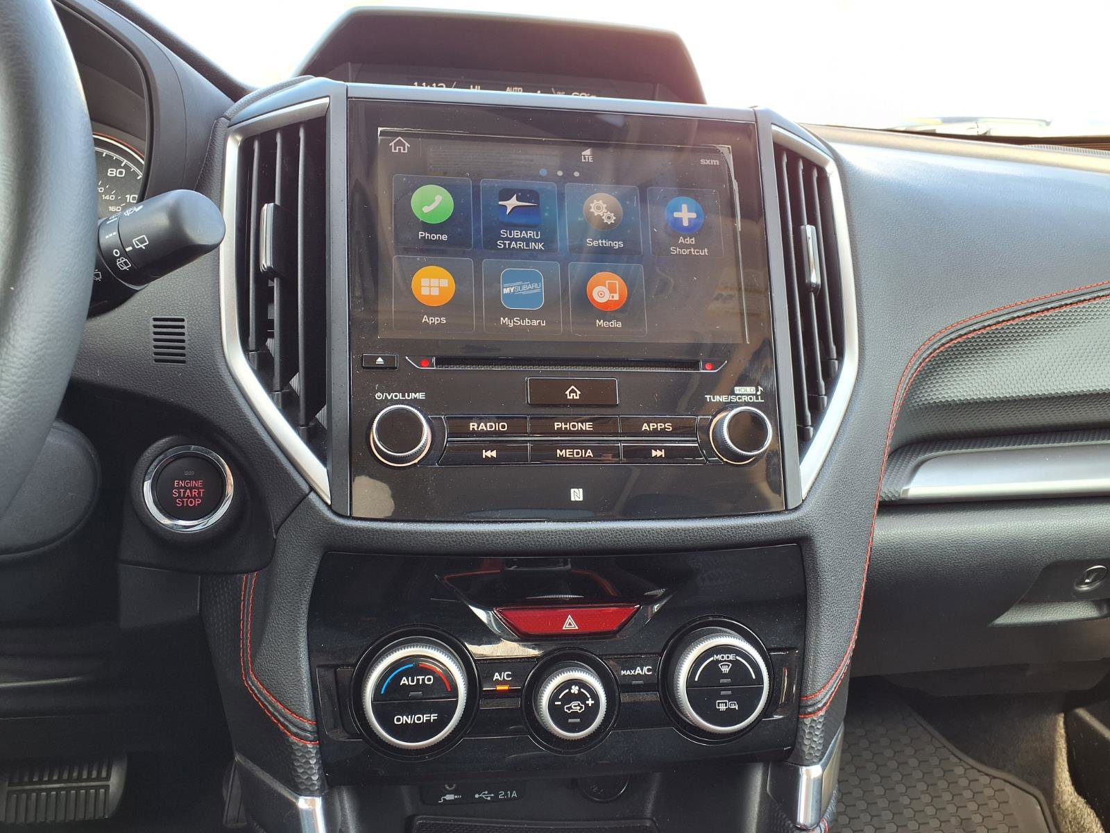 Used 2020 Subaru Forester Sport w/ Popular Package #2 image 26