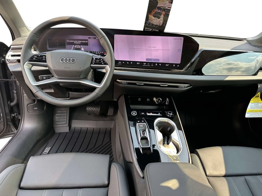 New 2026 Audi A6 Premium Plus AWD/4WD image 18