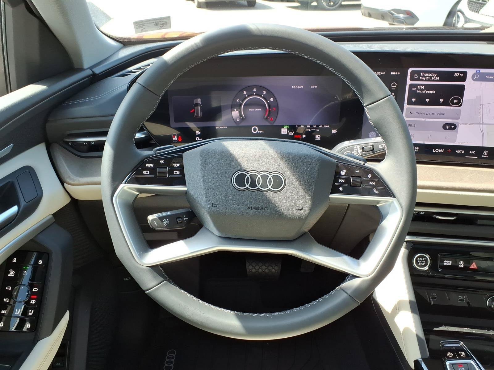 New 2026 Audi Q5 Prestige AWD/4WD image 19