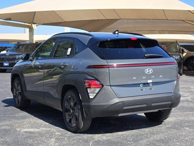New 2026 Hyundai Kona SEL Sport image 3