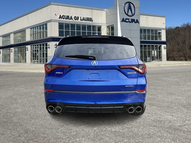 Certified 2024 Acura MDX Type S image 5