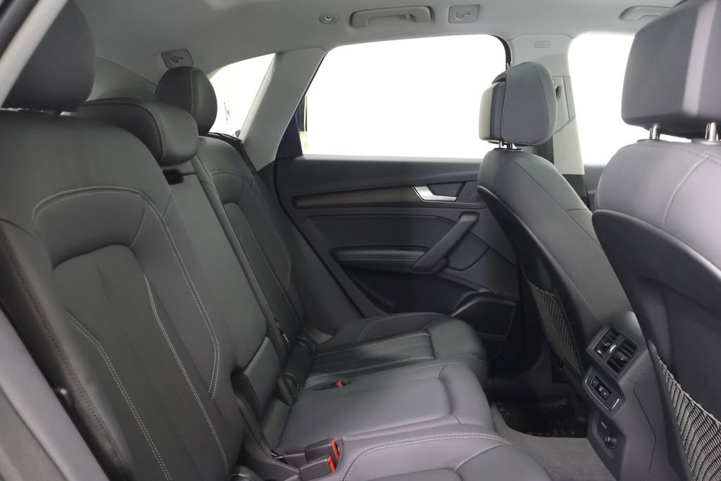 Used 2023 Audi Q5 2.0T Premium Plus w/ Premium Plus Package image 24