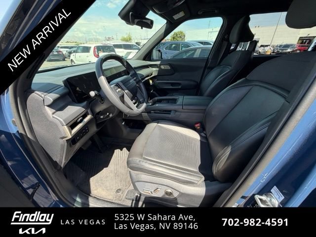 Used 2027 Kia Telluride S AWD/4WD image 10