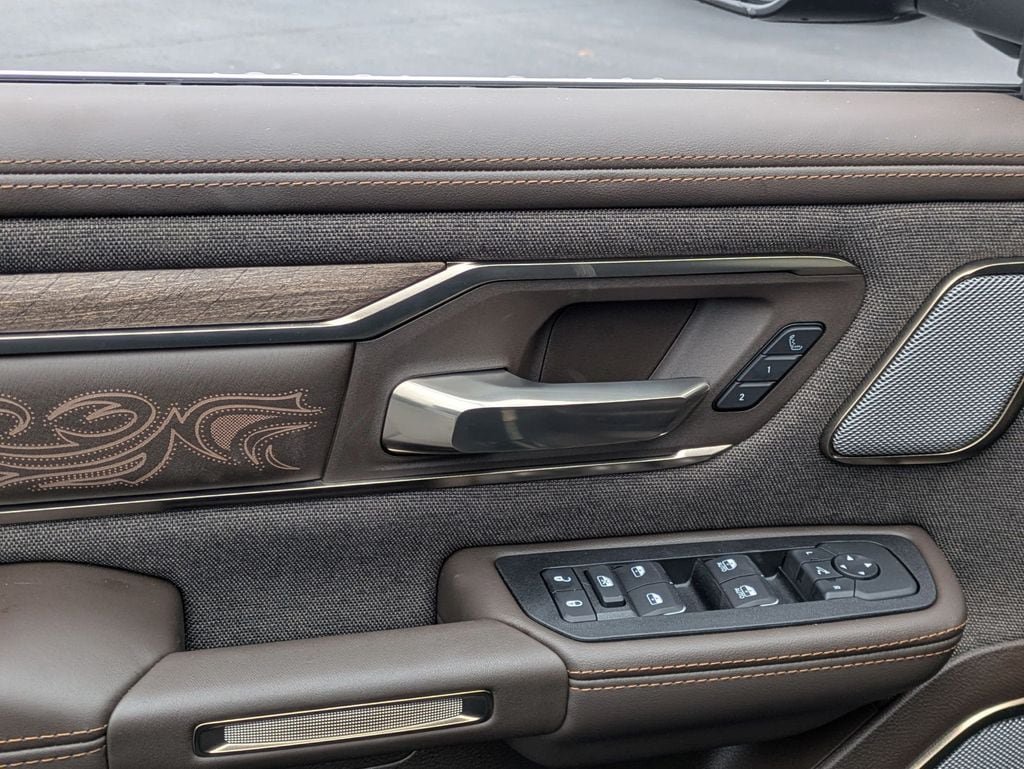 New 2026 RAM 1500 Limited AWD/4WD image 11
