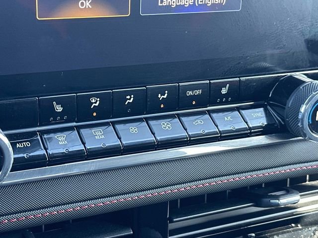 New 2026 Chevrolet Colorado Z71 w/ Technology Package image 27