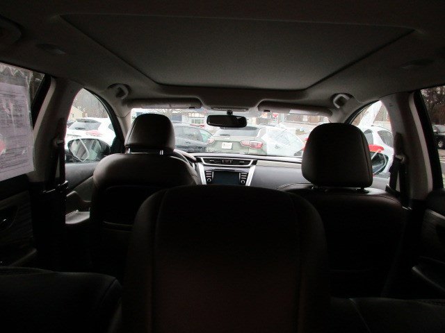 Used 2015 Nissan Murano SL w/ SL Technology Package image 33