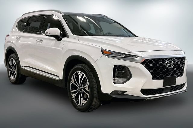 Used 2019 Hyundai Santa Fe AWD w/ Cargo Package image 1