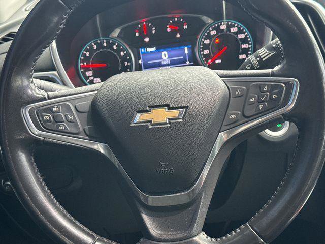 Used 2019 Chevrolet Equinox LT image 16
