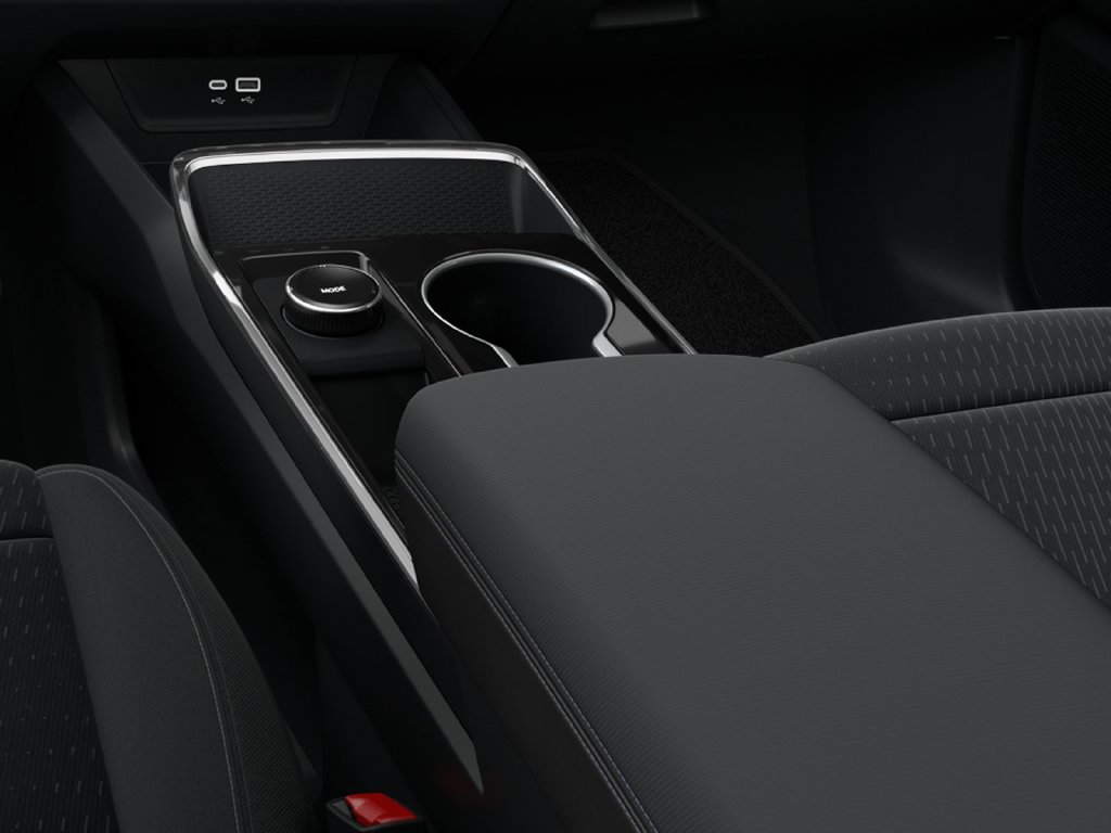 New 2027 Chevrolet Equinox LT FWD image 7