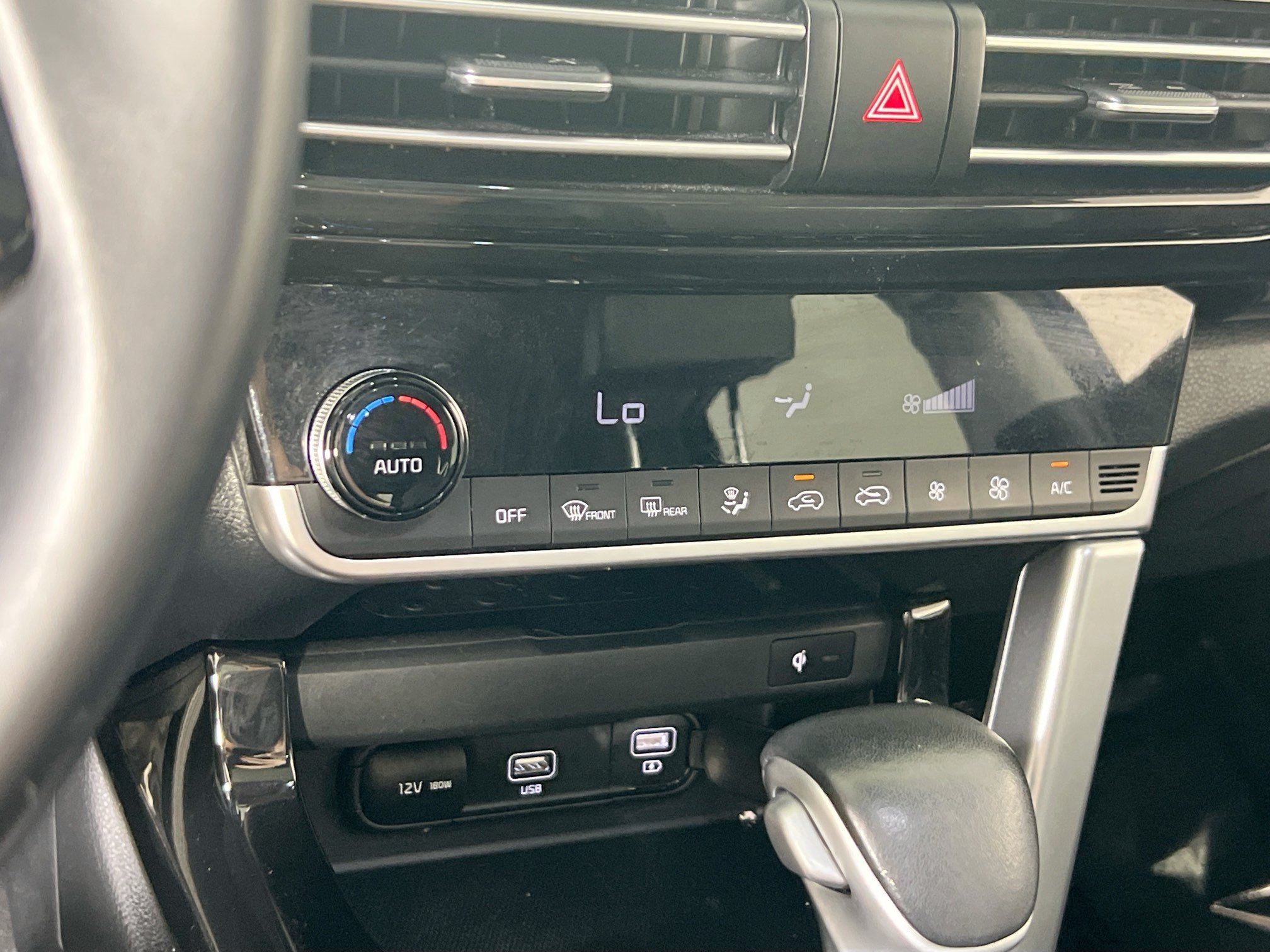 Used 2023 Kia Seltos EX AWD/4WD image 16
