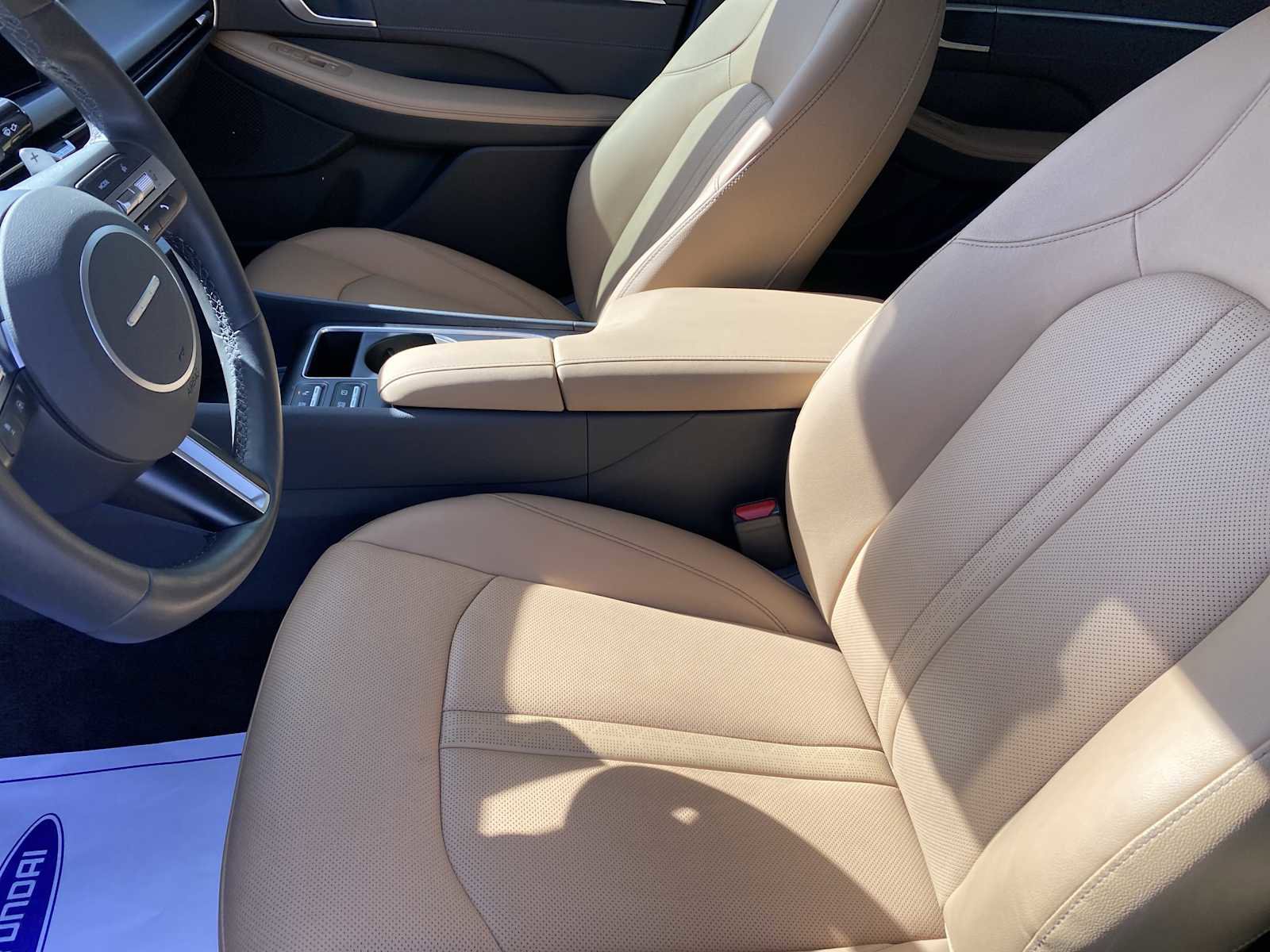 Certified 2025 Hyundai Sonata Limited image 24