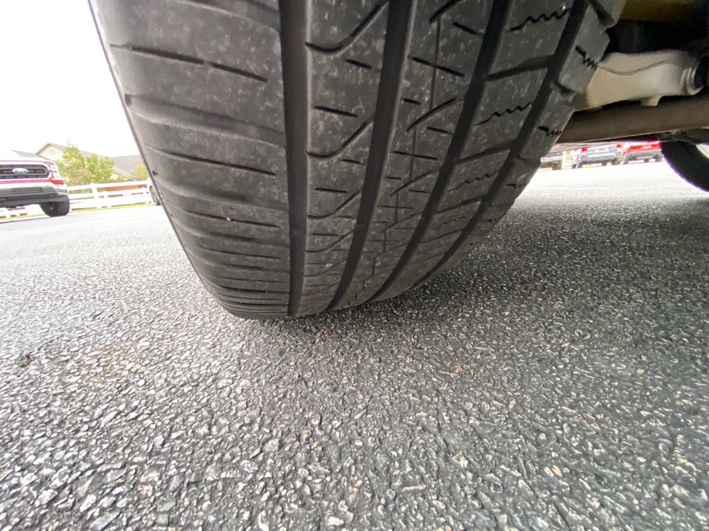 Used 2018 Volvo V90 T6 Cross Country w/ Convenience Package image 15