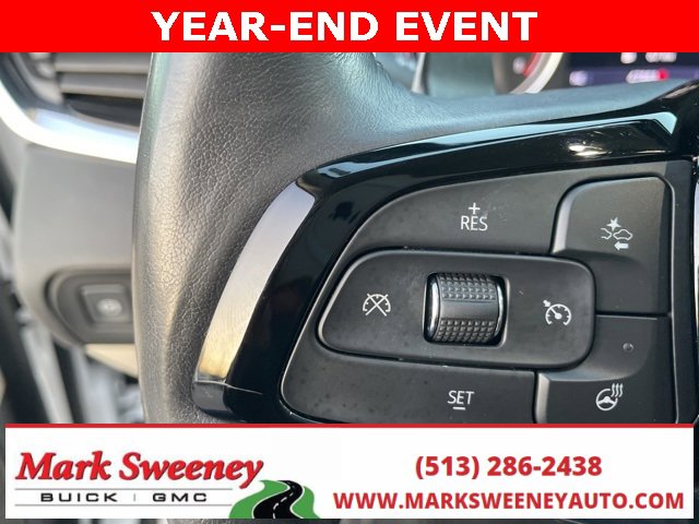 Used 2022 Buick Enclave Essence w/ Experience Buick Package image 17