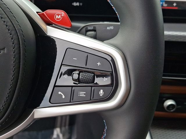 Used 2025 BMW M3 RWD image 6