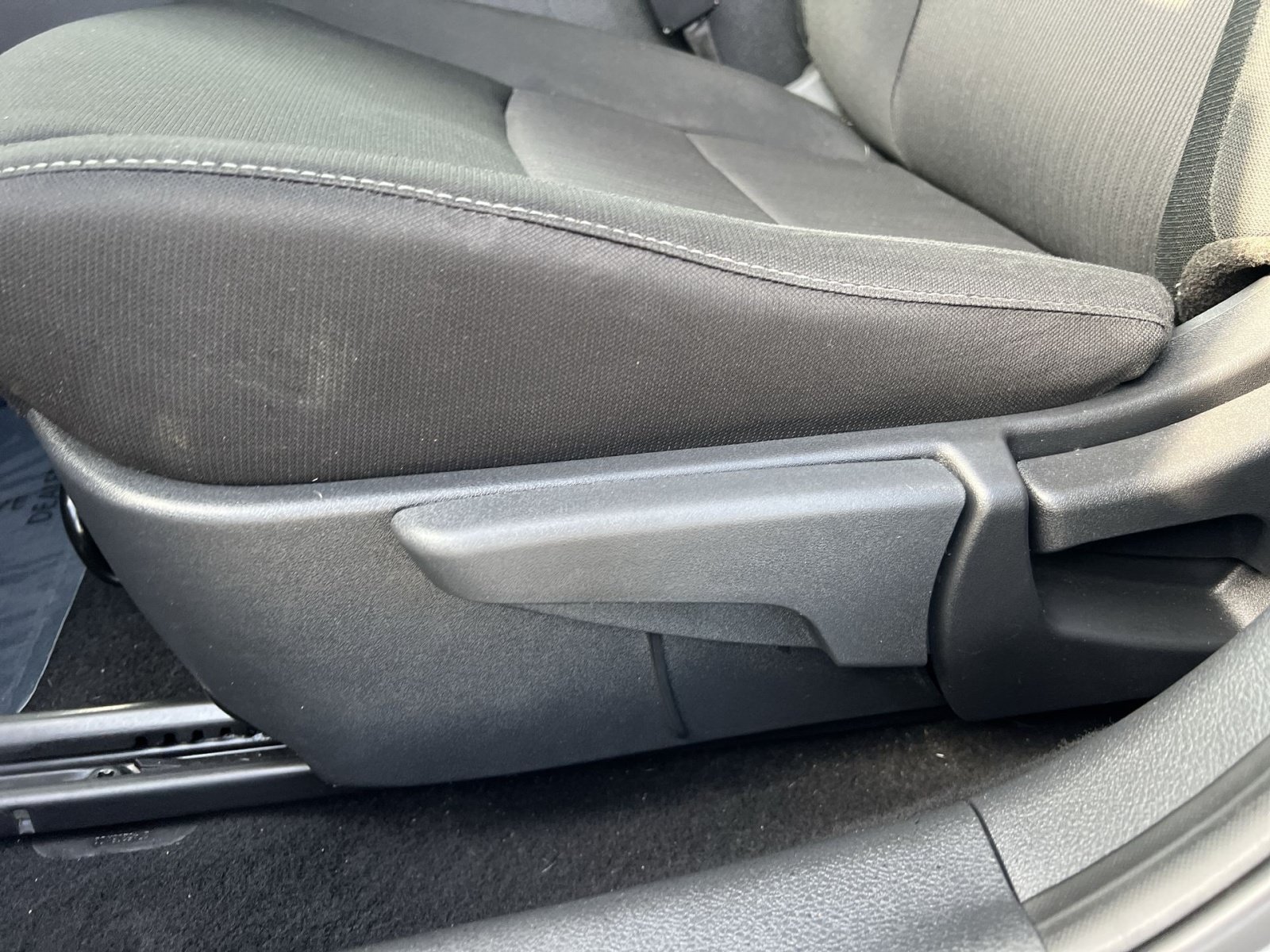 Used 2025 Nissan Sentra SV w/ Trunk Package FWD image 14