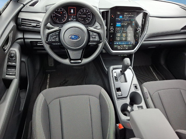 Used 2026 Subaru Crosstrek 2.5i Premium AWD/4WD image 12