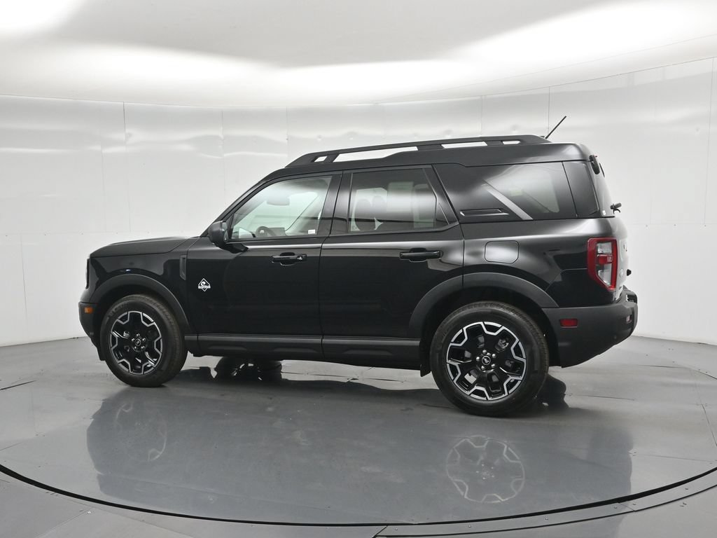 New 2026 Ford Bronco Sport Outer Banks w/ Outer Banks Tech Package+ AWD/4WD image 5