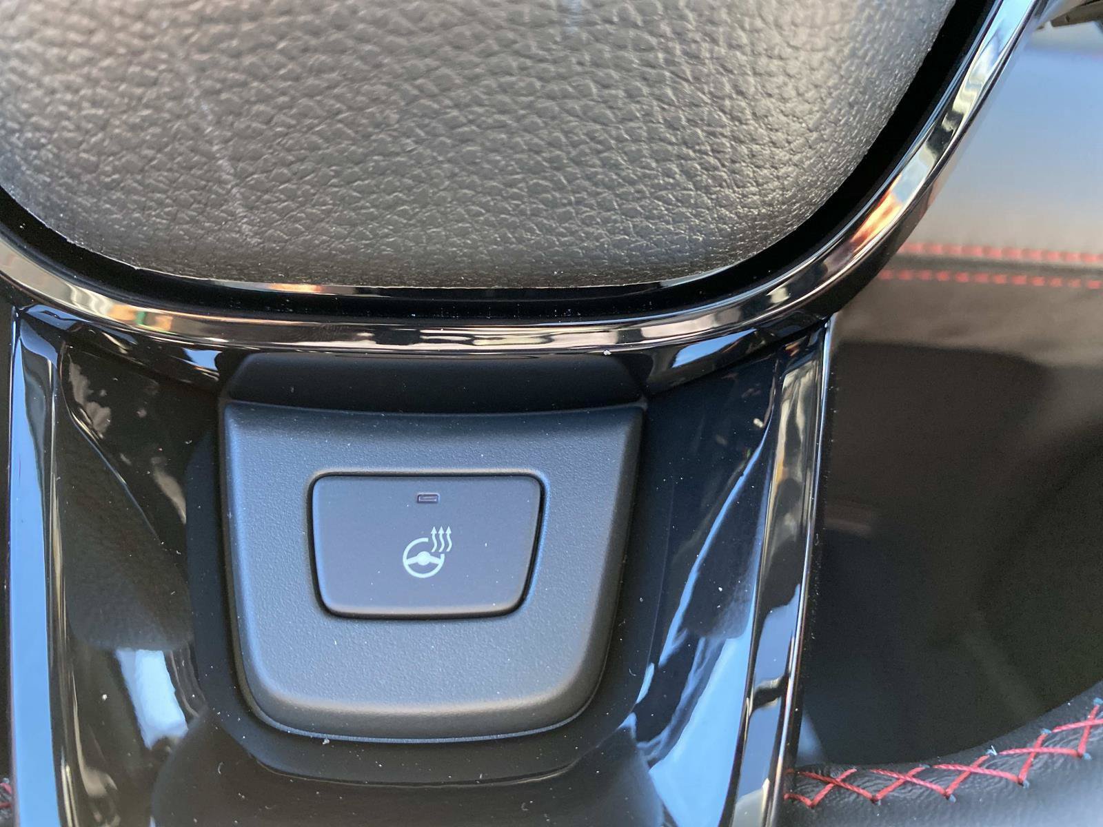New 2026 Honda Pilot Black Edition image 18