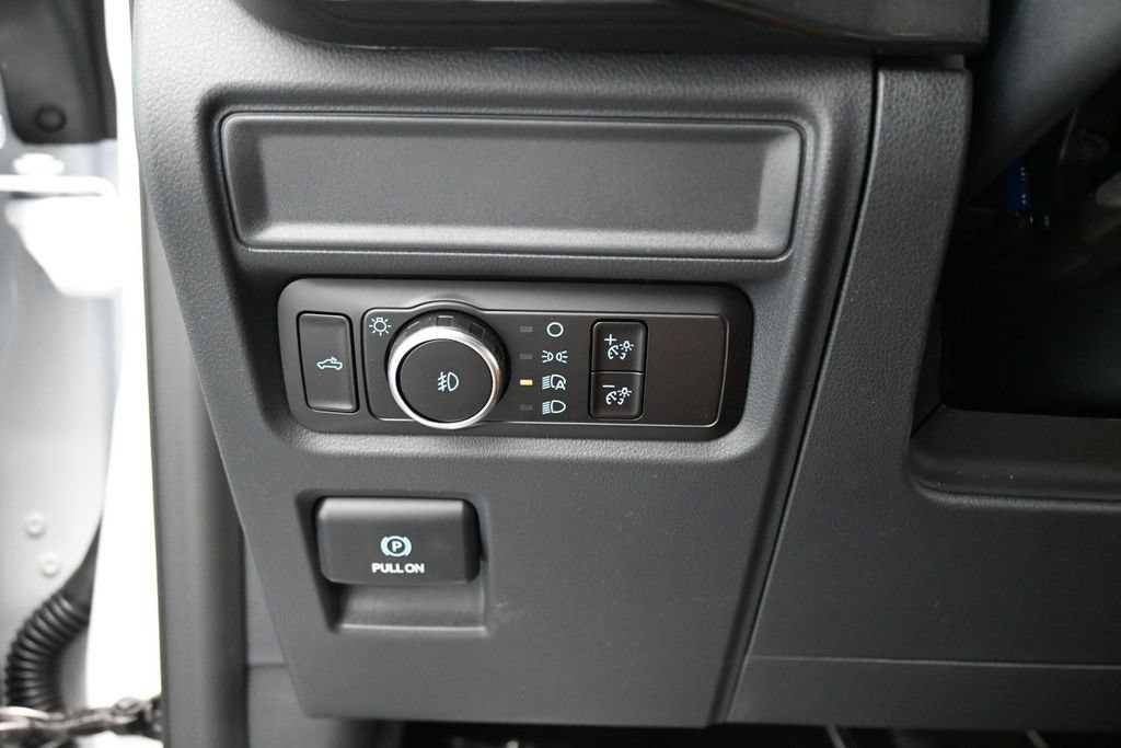 New 2026 Ford F150 STX w/ Equipment Group 200A RWD image 11