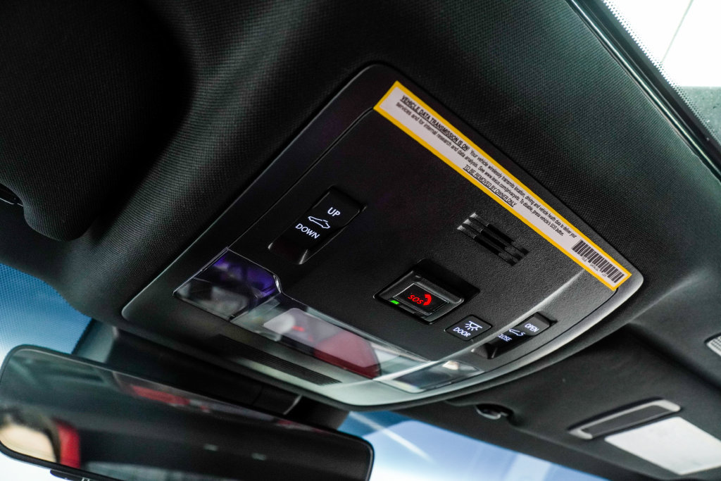 Used 2023 Lexus ES 350 F Sport w/ Accessory Package (Z2) FWD image 41