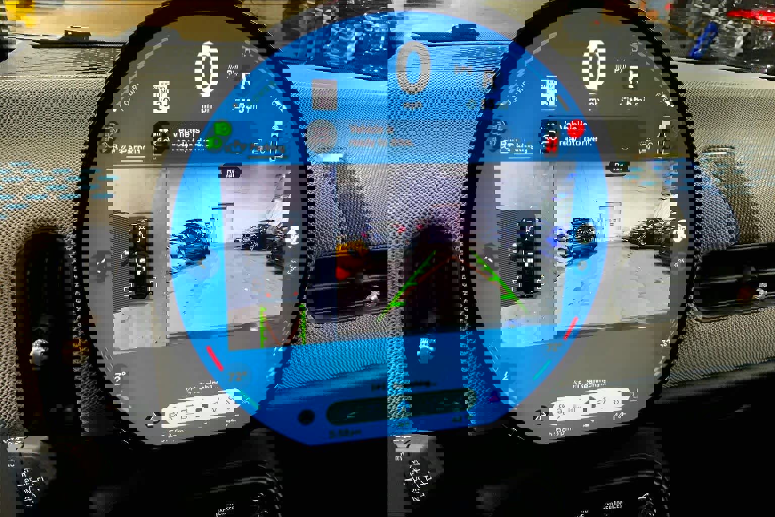 Used 2025 MINI Cooper S image 22