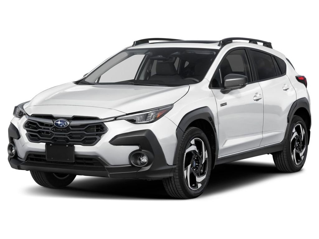 New 2026 Subaru Crosstrek 2.5i Limited image 1