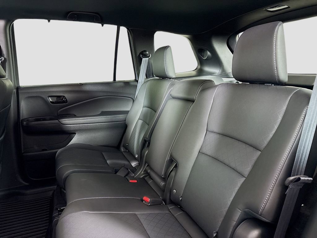 Used 2022 Honda Passport Elite image 27