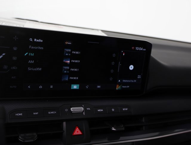 New 2026 Kia K4 GT-Line image 19