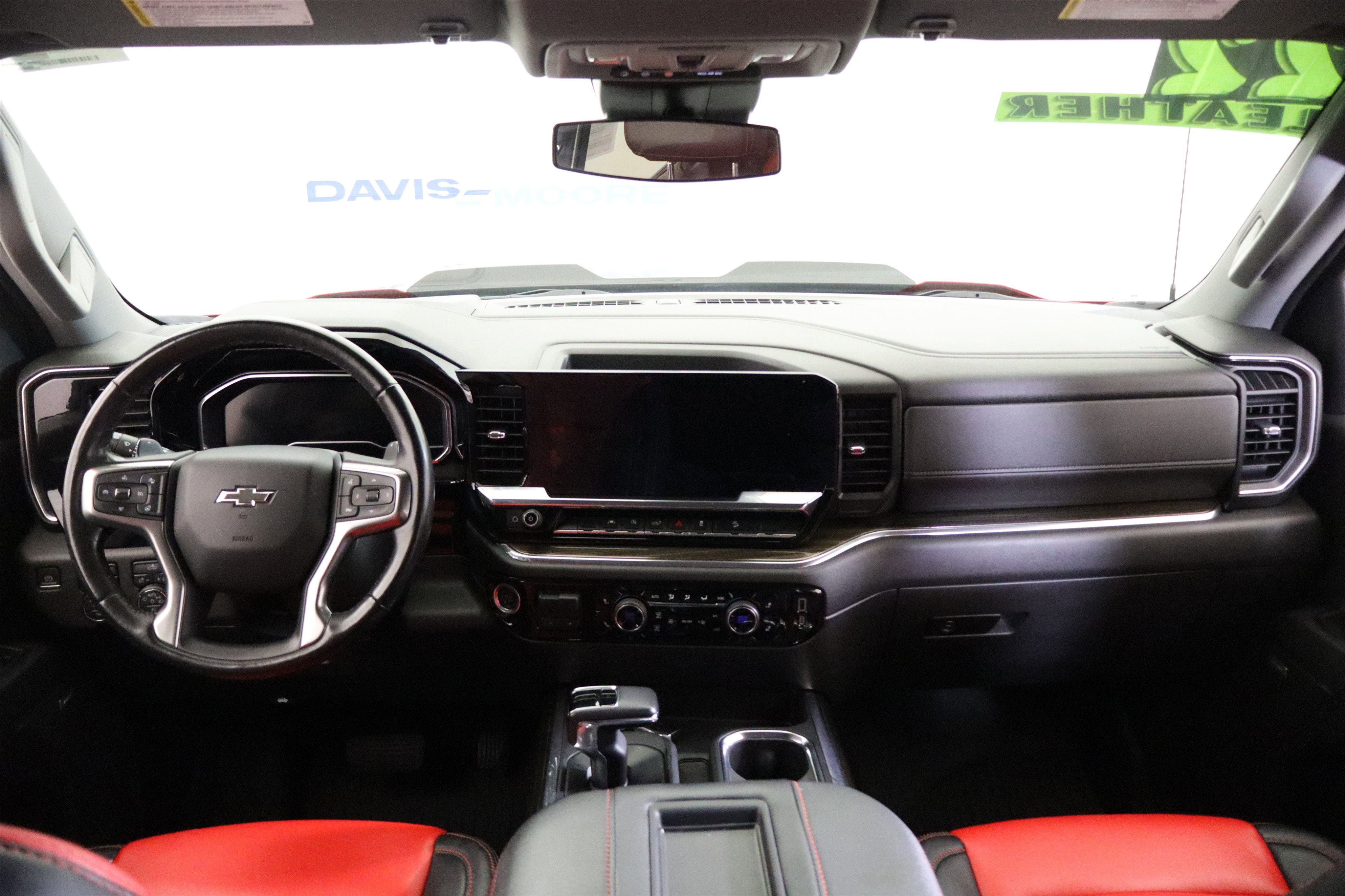 Used 2022 Chevrolet Silverado 1500 LT Trail Boss w/ Convenience Package II image 15