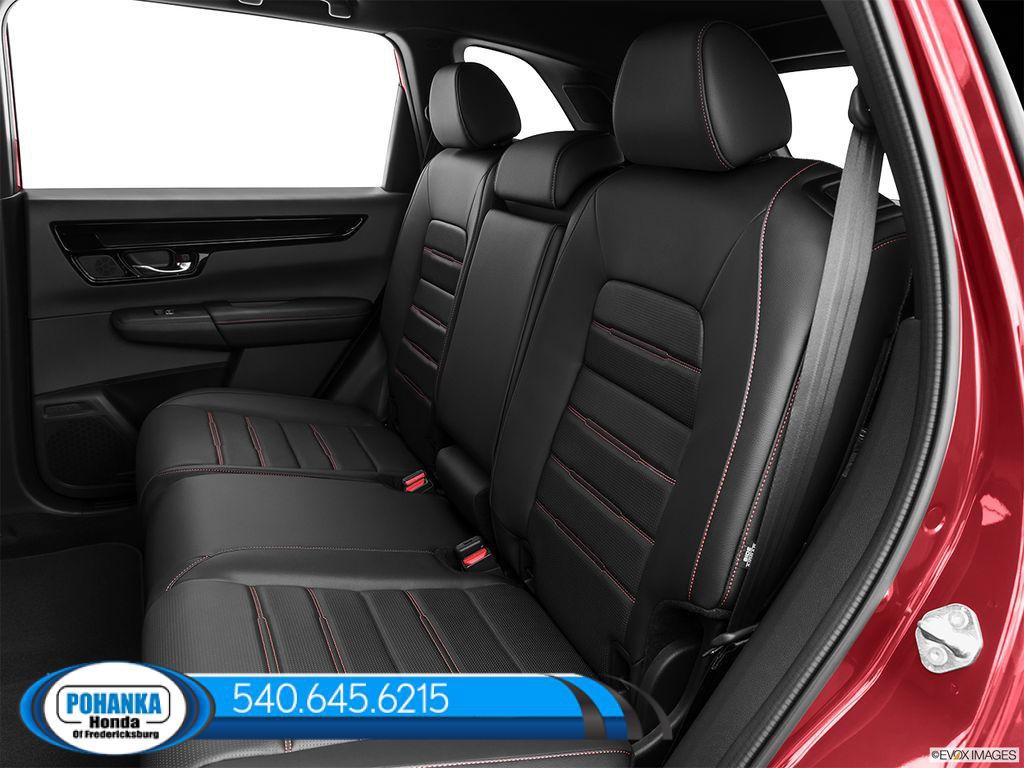 New 2026 Honda CR-V Sport image 11
